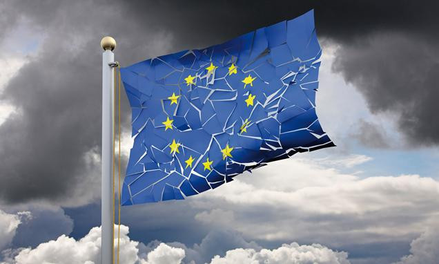 ΝΥΤ: Οι 4 μεγάλες κρίσεις που απειλούν με διάλυση την Ευρώπη